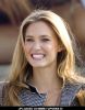 Bar Refaeli at Sports Illustrated Unveils the SI One Southwest Airline Boeing 737-700 at LaGuardia Airport in New York